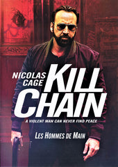 Kill Chain (Bilingual)