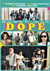 Dope (Bilingual)