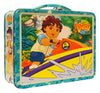Diego: Water (Safari Rescue / Great Dinosaur Rescue / Iguana Sing-Along) (Lunchbox)(Tin Box)(Boxset) DVD Movie
