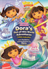 Dora the Explorer - Dora s Out-of-this-World Adventures (3-DVD Collection) (Boxset) (Bilingual) DVD Movie