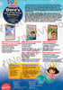 Dora the Explorer - Dora s Out-of-this-World Adventures (3-DVD Collection) (Boxset) (Bilingual) DVD Movie