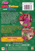 Barney - Red, Yellow and Blue (HiT) DVD Movie