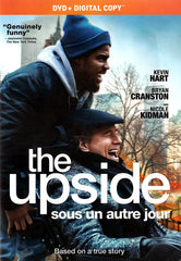 The Upside (Bilingual)