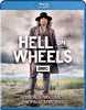 Hell on Wheels: Season 5, Volume 2 (The Final Episodes) (Blu-ray) BLU-RAY Movie