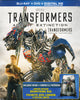 Transformers: Age of Extinction (Blu-ray + DVD) (Blu-ray) (Boxset) (Bilingual) Blu-Ray Movie