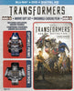 Transformers: Age of Extinction (Incl. Kreon Figures) (Blu-ray + DVD) (Blu-ray) (Boxset) (Bilingual) BLU-RAY Movie