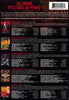 Terror Theater - Horror Freak Fest (60 Fright Filled Films) (Boxset) DVD Movie