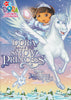 Dora the Explorer - Dora Saves the Snow Princess (Bilingual) DVD Movie
