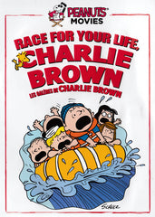 Race For Your Life Charlie Brown (Bilingual)