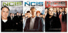 NCIS - Naval Criminal Investigation Service (Season 4-6) (3-Pack) (Boxset) DVD Movie
