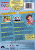 Dora The Explorer - Explore The Earth (Bilingual) DVD Movie