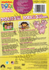 Dora the Explorer - Dora and the 3 Little Pigs (Bilingual) DVD Movie