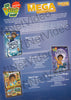 Go Diego Go: Diego s Mega Missions (3-DVD Set) (Boxset) (Bilingual) DVD Movie