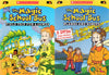 The Magic School Bus (Field Trip Fun & Games / Planes and Robots) (2-Pack) (Boxset) DVD Movie