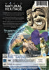 Patrimoine naturel mondial (coffret) DVD Film