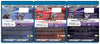 Fast & Furious Collection 1-6 (3-Pack) (Blu-ray) (Bilingual) BLU-RAY Movie