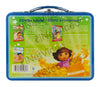 Dora The Explorer - Dora World Adventure / Fairlytale Adventure / Catch the star (Tin Boxset) DVD Movie