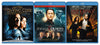 The Da Vinci Code / Angels & Demons / Inferno (3-Pack) (Blu-ray) (Boxset) (Bilingual) Blu-Ray Movie