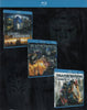Transformers (3-Movie Set) (Blu-ray) (Bilingual) (Boxset) BLU-RAY Movie