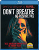 Don t Breathe (Blu-ray) (Bilingual) Blu-Ray Movie