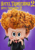 Hotel Transylvania 2 (Purple Cover) (Bilingual) DVD Movie