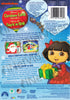 Dora The Explorer - Dora s Christmas Carol Adventure (Bilingual) DVD Movie