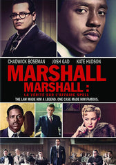 Marshall (Bilingual)
