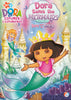 Dora The Explorer - Dora Saves The Mermaids (Bilingual) DVD Movie