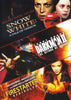 Snow White: A Tale of Terror/Darkman II:The Return of Durant/Firestarter 2:Rekindled(Triple Feature) DVD Movie