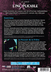 L'inexplicable :Exorcisme And Le Pouvoir De La priere