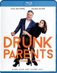 Drunk Parents (Blu-ray) (Bilingual)