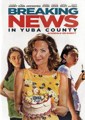 Breaking News in Yuba County (Bilingual)