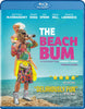 The Beach Bum (Blu-ray) (Bilingual) Blu-Ray Movie