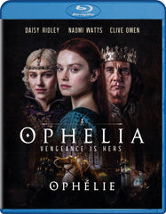 Ophelia (Blu-ray) (Bilingual)