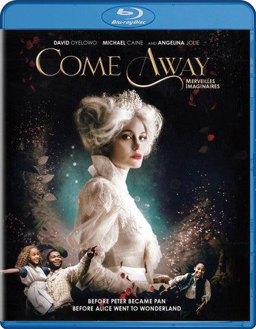 Come Away (Blu-ray) (Bilingual) BLU-RAY Movie