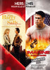 When Harry Met Sally / The Marine (Unrated) (Double Feature) (Bilingual) DVD Movie