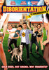DisOrientation DVD Movie