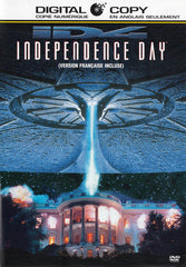 Independence Day (Bilingual)(Slim Case)