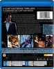 Clint Eastwood 4-Movie Thriller Collection (Blu-ray) (Bilingual) BLU-RAY Movie