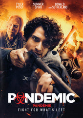 Pandemic (Bilingual)