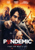 Pandemic (Bilingual) DVD Movie