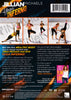 Jillian Michaels : Yoga Inferno DVD Movie