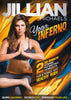 Jillian Michaels : Yoga Inferno DVD Movie