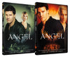 Angel : The Complete Seasons 4 And 5 (Bilingual) (2 Pack) DVD Movie