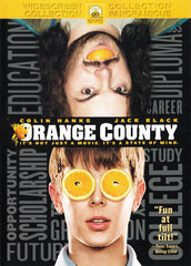 Orange County (Widescreen) (Bilingual)