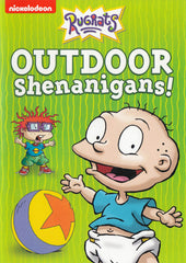 Rugrats : Outdoor Shenanigans