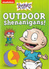 Rugrats : Outdoor Shenanigans DVD Movie