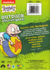Rugrats : Outdoor Shenanigans DVD Movie