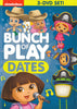 Nickelodeon : Bunch of Play Dates DVD Movie
