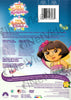 Dora The Explorer - Dora Saves The Crystal Kingdom (Bilingual) DVD Movie